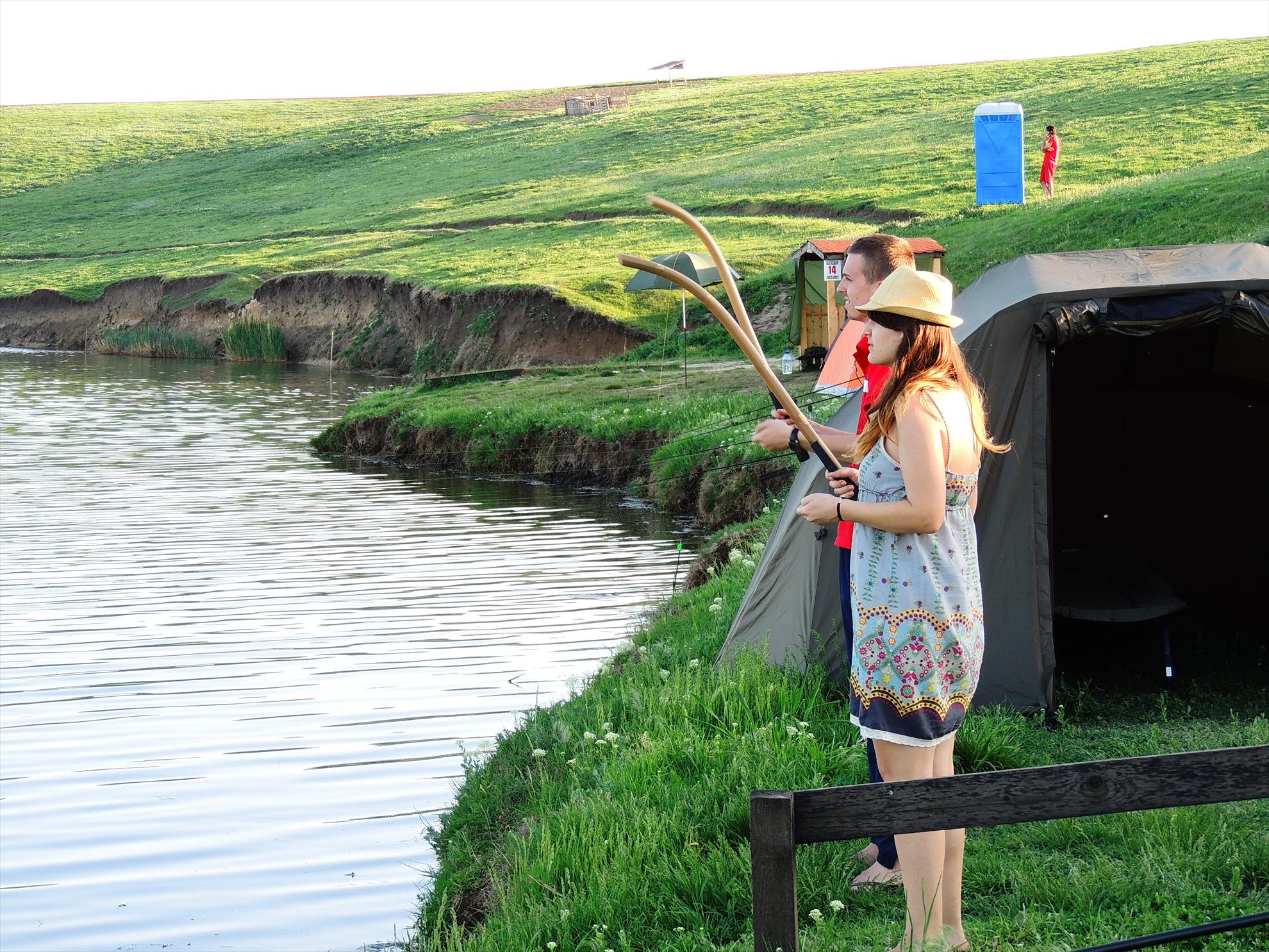 Sulimanu 1 - 3 mai. - Nada si iar nada